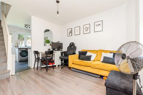 1 bedroom terraced house for sale, Chatsworth Road, Dartford DA1