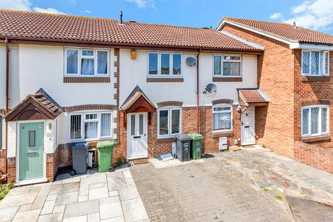 1 bedroom terraced house for sale, Chatsworth Road, Dartford DA1