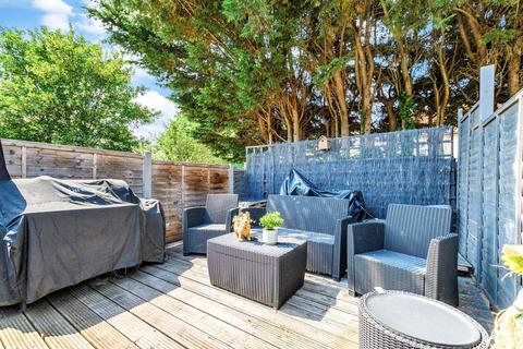 1 bedroom terraced house for sale, Chatsworth Road, Dartford DA1