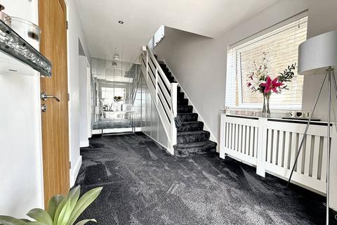 4 bedroom semi-detached house for sale, Cissbury Crescent, Saltdean, BN2 8RH