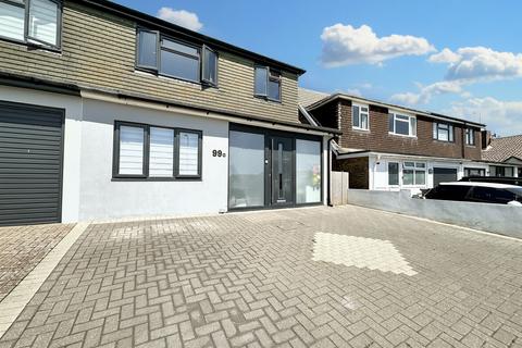 undefined, Cissbury Crescent, Saltdean, BN2 8RH