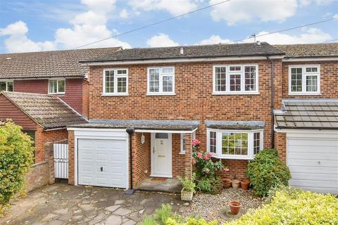 4 bedroom end of terrace house for sale, Overton Road, Sutton, Surrey