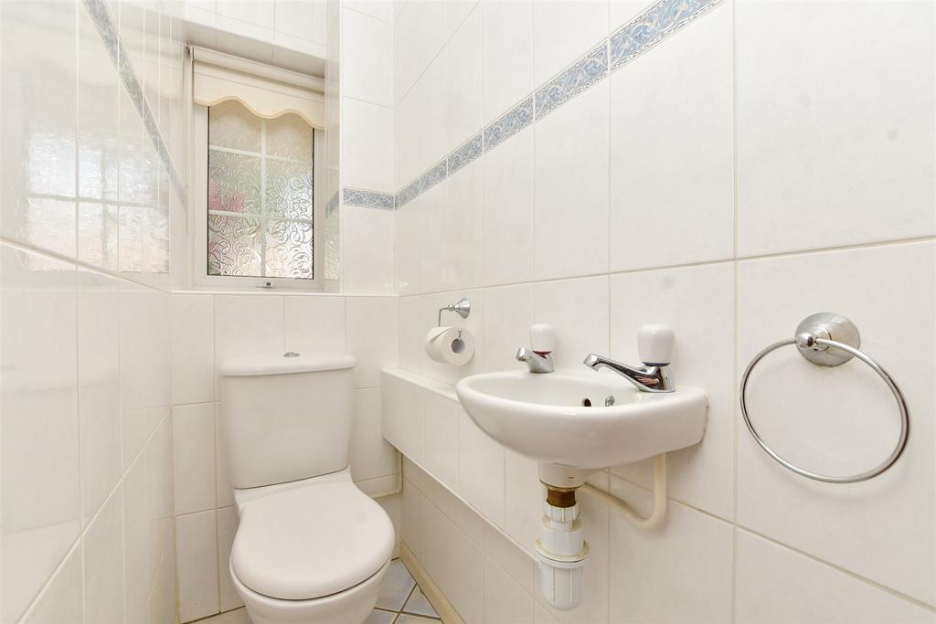 Internal Feature
