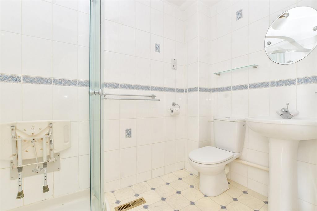 Internal Feature