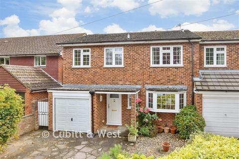 Overton Road, Sutton SM2