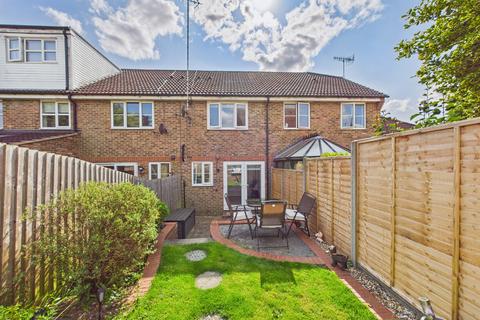 6 Allandale, Hemel Hempstead, HP2 5XZ