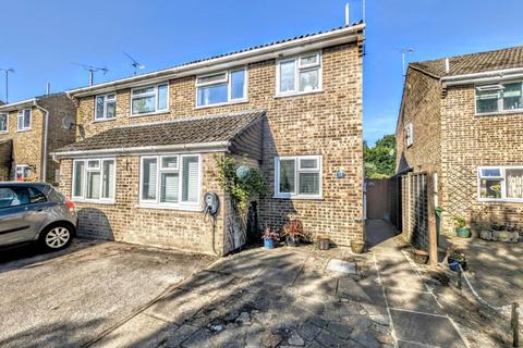 undefined, Gorsedown Close, Bordon GU35