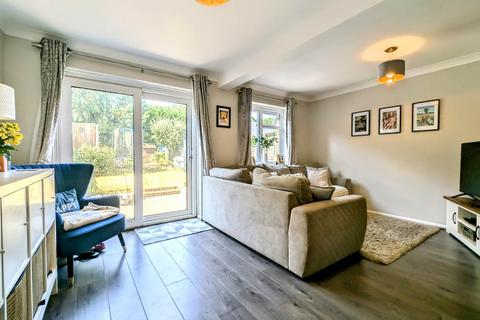 undefined, Gorsedown Close, Bordon GU35