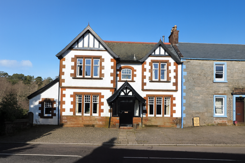 undefined, The Square, Dumfries DG2