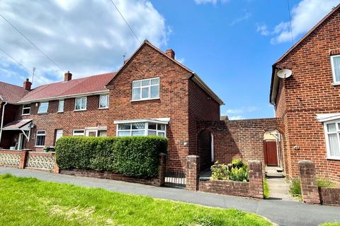2 bedroom end of terrace house for sale, Lower Prestwood Road, Wednesfield, Wolverhampton, WV11