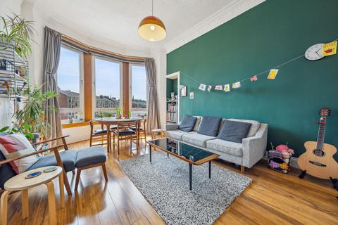 2 bedroom flat for sale, 32 Nithsdale Drive, Flat 2/2, Strathbungo, Glasgow, G41 2PW