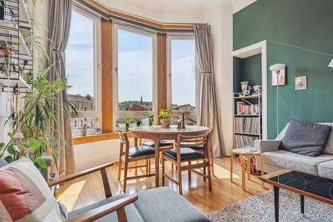 2 bedroom flat for sale, 32 Nithsdale Drive, Flat 2/2, Strathbungo, Glasgow, G41 2PW