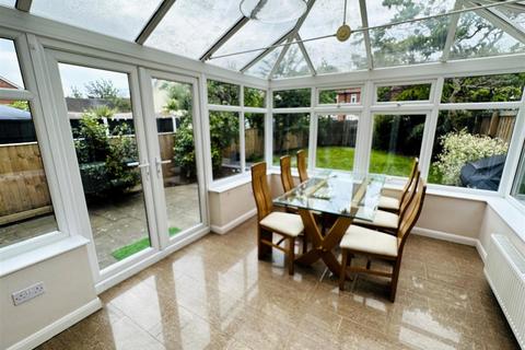 3 bedroom semi-detached house for sale, Abbots Court, Selby