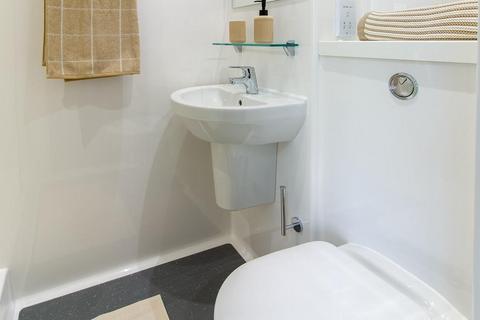 1 bedroom in a flat share to rent, Marler Road, Warwick CV4
