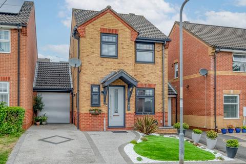 5 Boot Piece Lane, Redditch, B97 6SJ