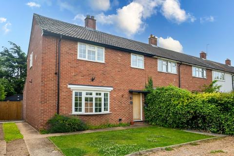 3 bedroom semi-detached house for sale, Haden Way, Willingham, CB24
