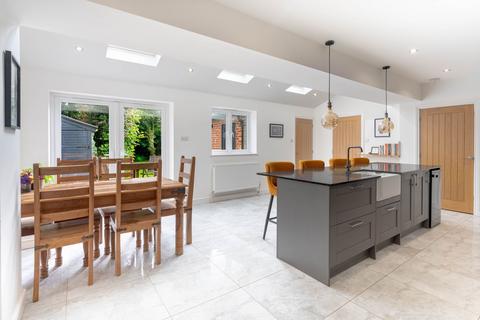 3 bedroom semi-detached house for sale, Haden Way, Willingham, CB24