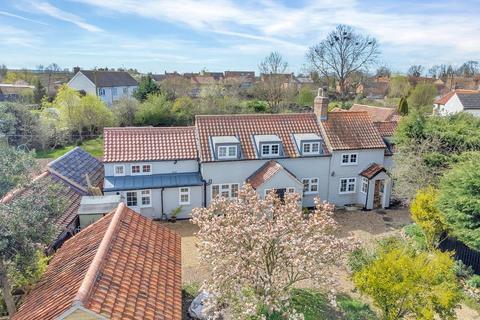 4 bedroom detached house for sale, Rutland Square, Barkestone