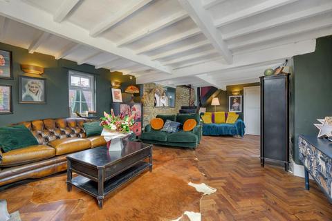 4 bedroom detached house for sale, Rutland Square, Barkestone