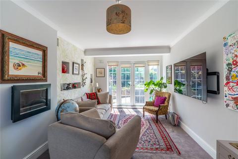 5 Danbury Way, Woodford Green, IG8 7EZ