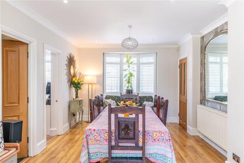 5 Danbury Way, Woodford Green, IG8 7EZ