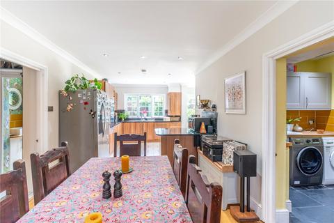 5 Danbury Way, Woodford Green, IG8 7EZ