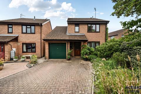 11 Arran Close, Wootton Bassett, Swindon, SN4 8LZ