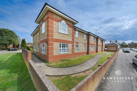 1 bedroom retirement property for sale, West Lane, Sittingbourne ME10