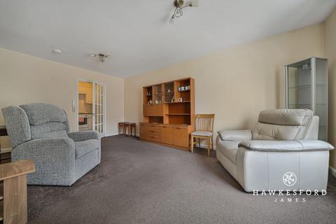 1 bedroom retirement property for sale, West Lane, Sittingbourne ME10