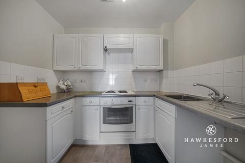 1 bedroom retirement property for sale, West Lane, Sittingbourne ME10