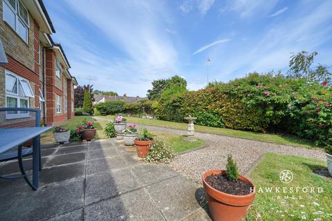 1 bedroom retirement property for sale, West Lane, Sittingbourne ME10