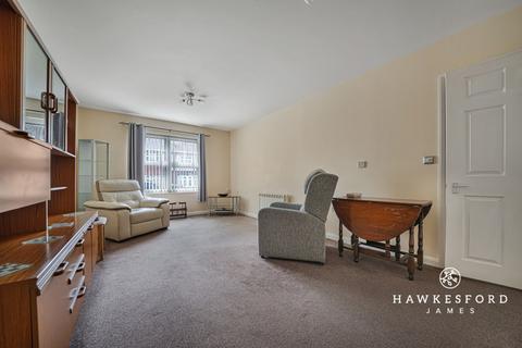1 bedroom retirement property for sale, West Lane, Sittingbourne ME10
