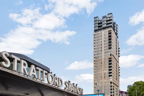 undefined, Legacy Tower,, 88 Great Eastern Road, Stratford, London, E15