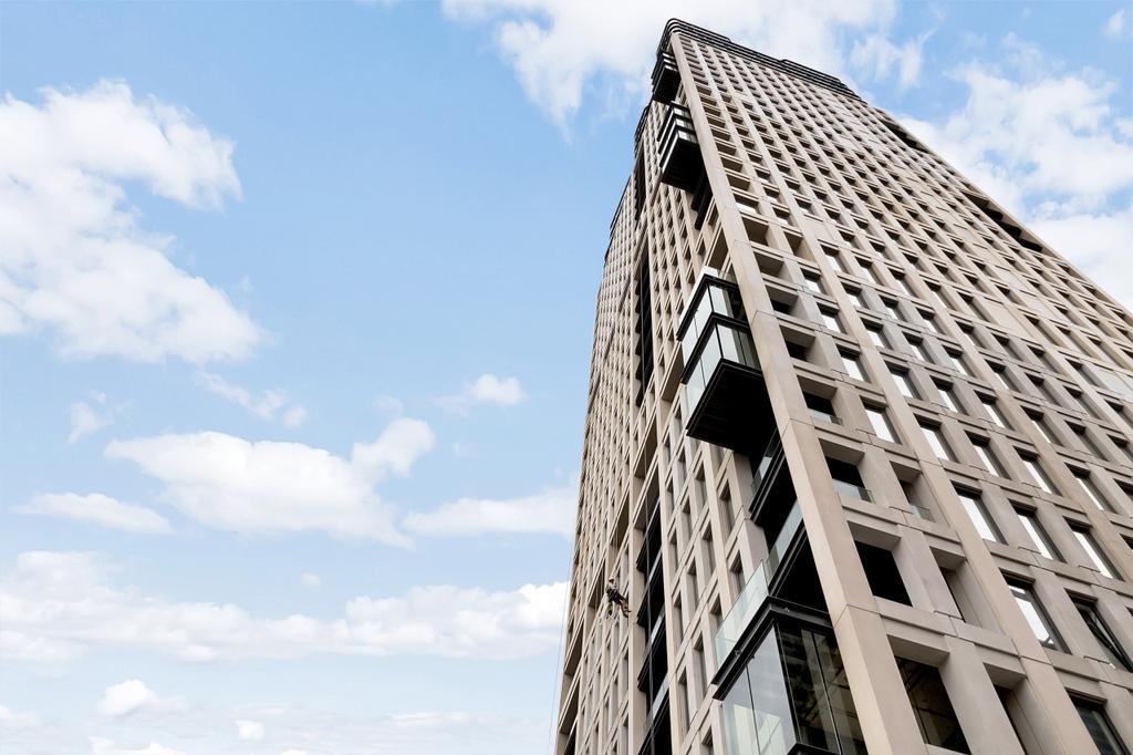 Legacy Tower