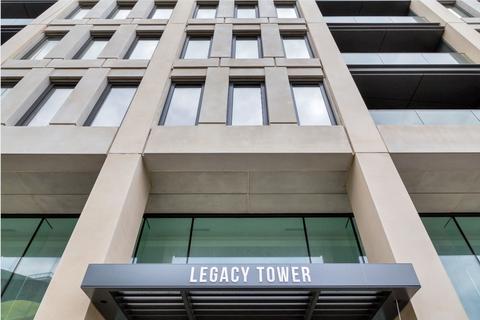 undefined, Legacy Tower,, 88 Great Eastern Road, Stratford, London, E15
