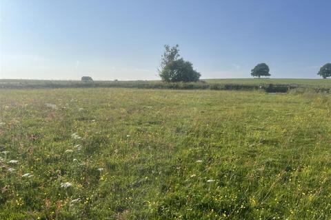 Land for sale, Lot A, Land at Elton Moor, Elton, Matlock