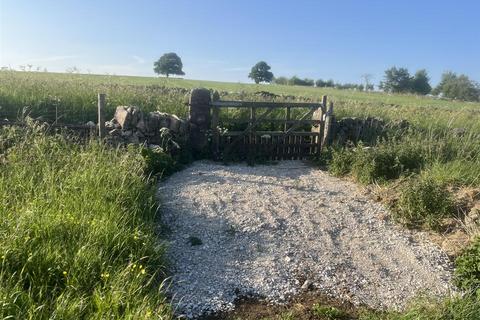 Land for sale, Lot A, Land at Elton Moor, Elton, Matlock
