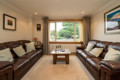 3 bedroom detached house for sale, Cherry Tree Park, Balerno, EH14