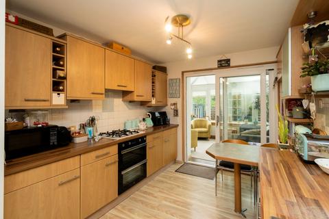 3 bedroom detached house for sale, Cherry Tree Park, Balerno, EH14