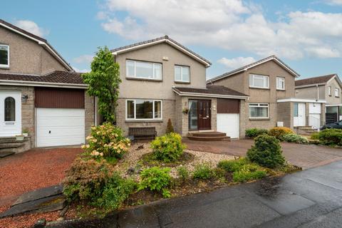 3 bedroom detached house for sale, Cherry Tree Park, Balerno, EH14
