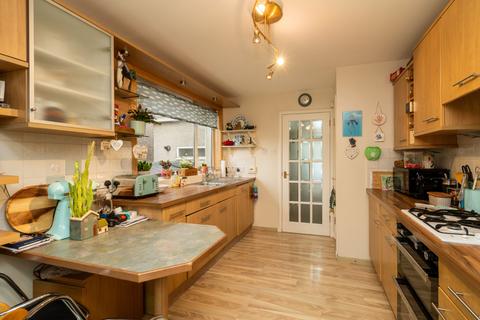 3 bedroom detached house for sale, Cherry Tree Park, Balerno, EH14