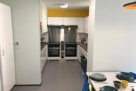 1 bedroom in a flat share to rent, Marler Road, Warwick CV4