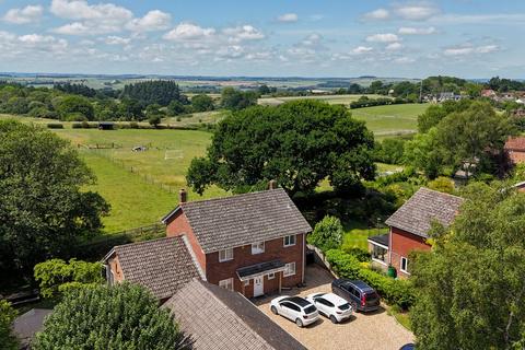 undefined, Little Woodfalls Drive, Woodfalls, Salisbury, SP5