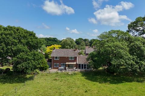 undefined, Little Woodfalls Drive, Woodfalls, Salisbury, SP5