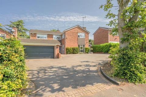 18 Beech Close, Kinver, Stourbridge, DY7 6LW