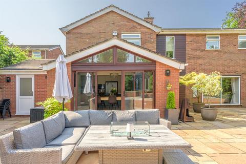 18 Beech Close, Kinver, Stourbridge, DY7 6LW