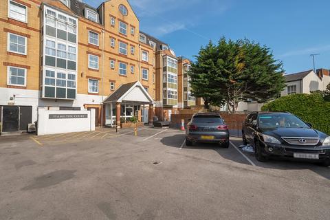 Ashby Place, Hampshire PO5