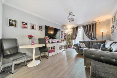 2 bedroom flat for sale, Ashby Place, Hampshire PO5