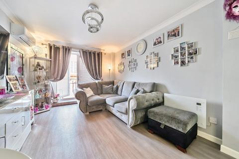2 bedroom flat for sale, Ashby Place, Hampshire PO5