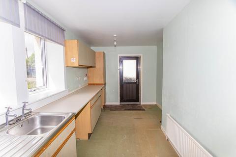 3 bedroom end of terrace house for sale, Braal Terrace, Halkirk, Highland. KW12 6YN